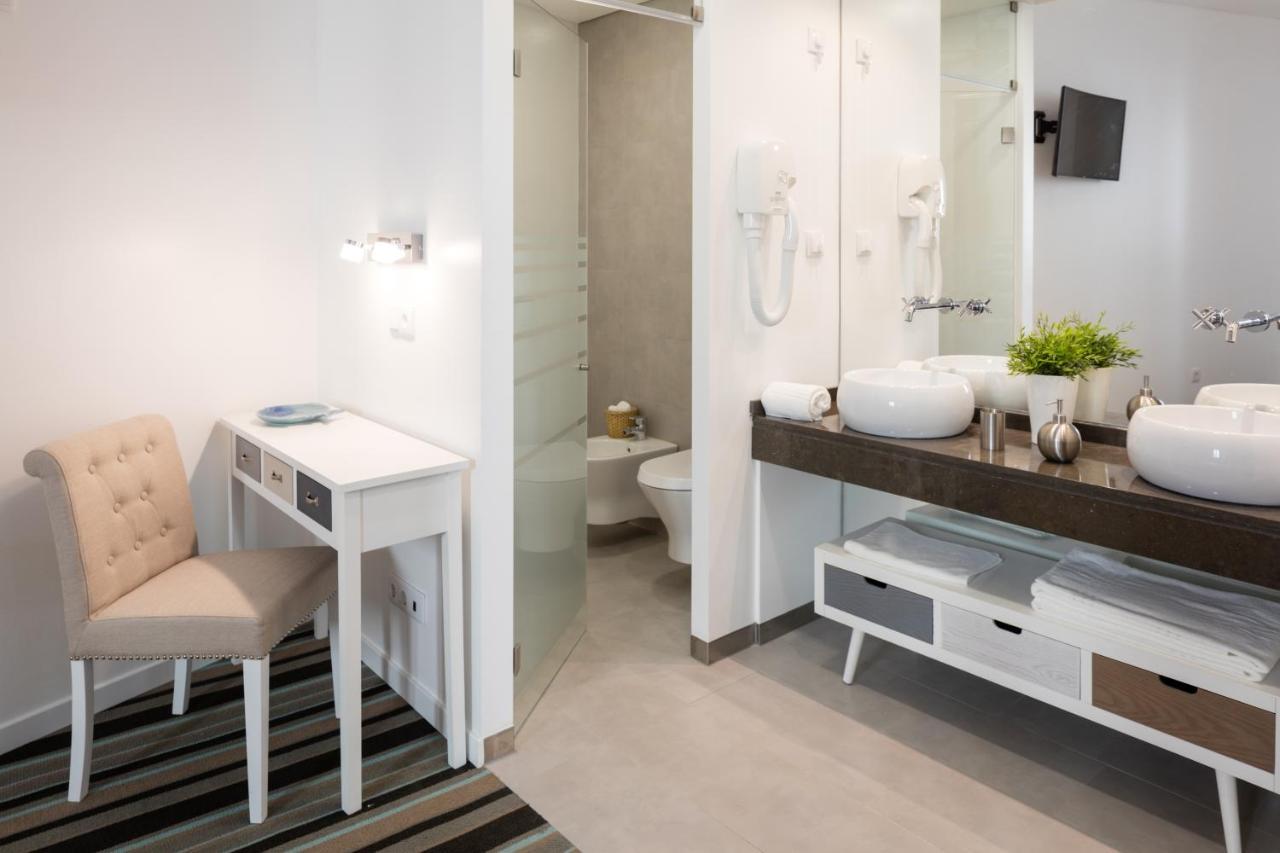 Marino Boutique Lissabon