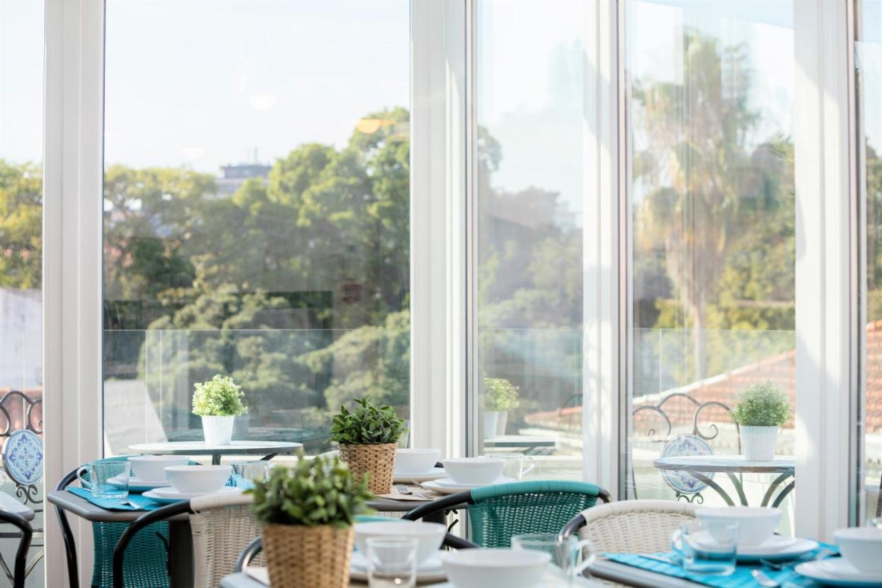 Marino Boutique 2* Lissabon
