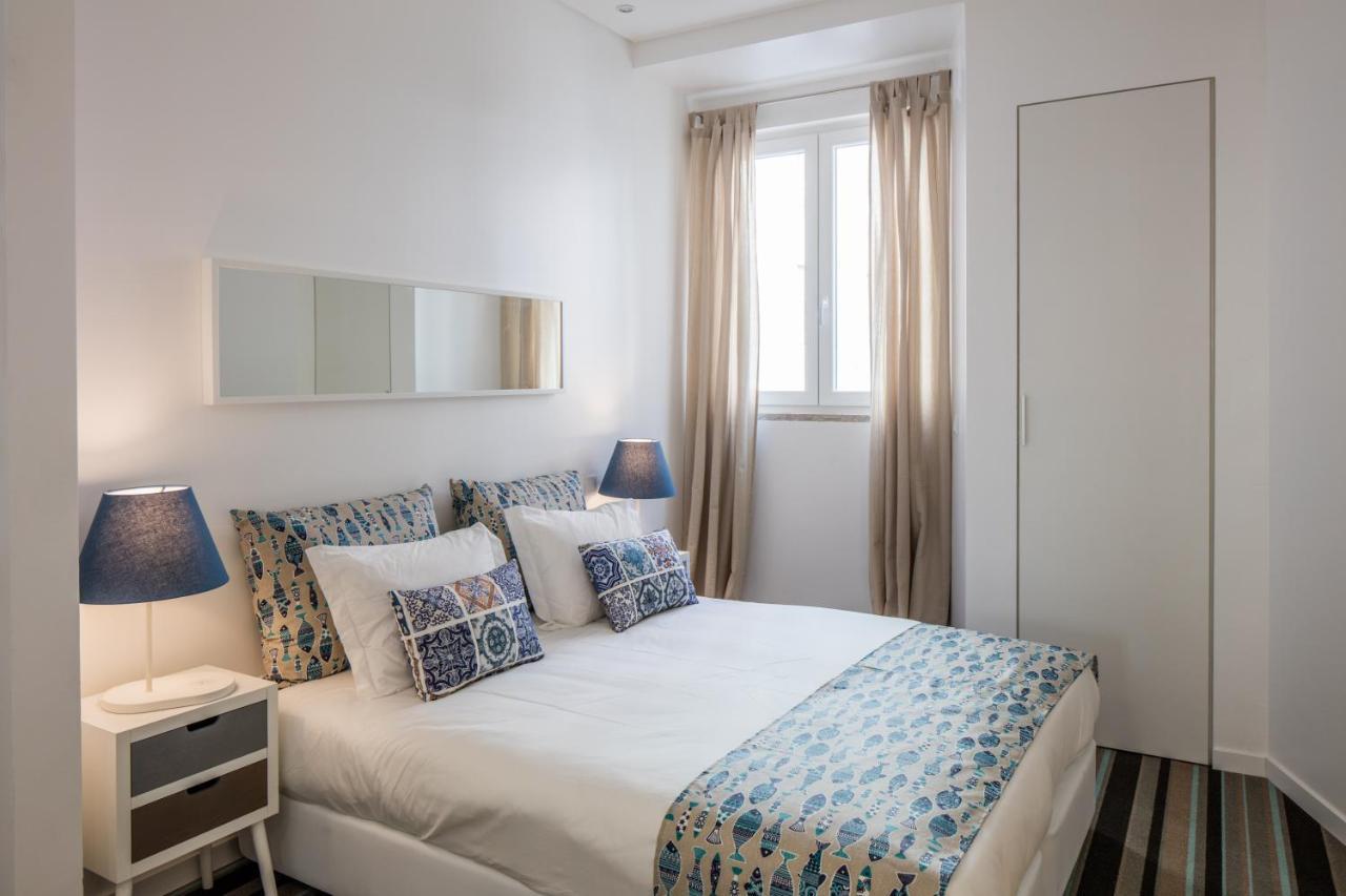 Marino Boutique 2* Lissabon